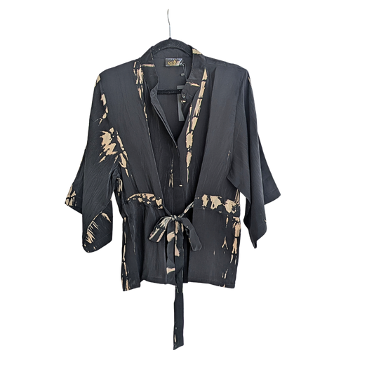 Cofur New Yorker Kimono stutt - XS - no. 5
