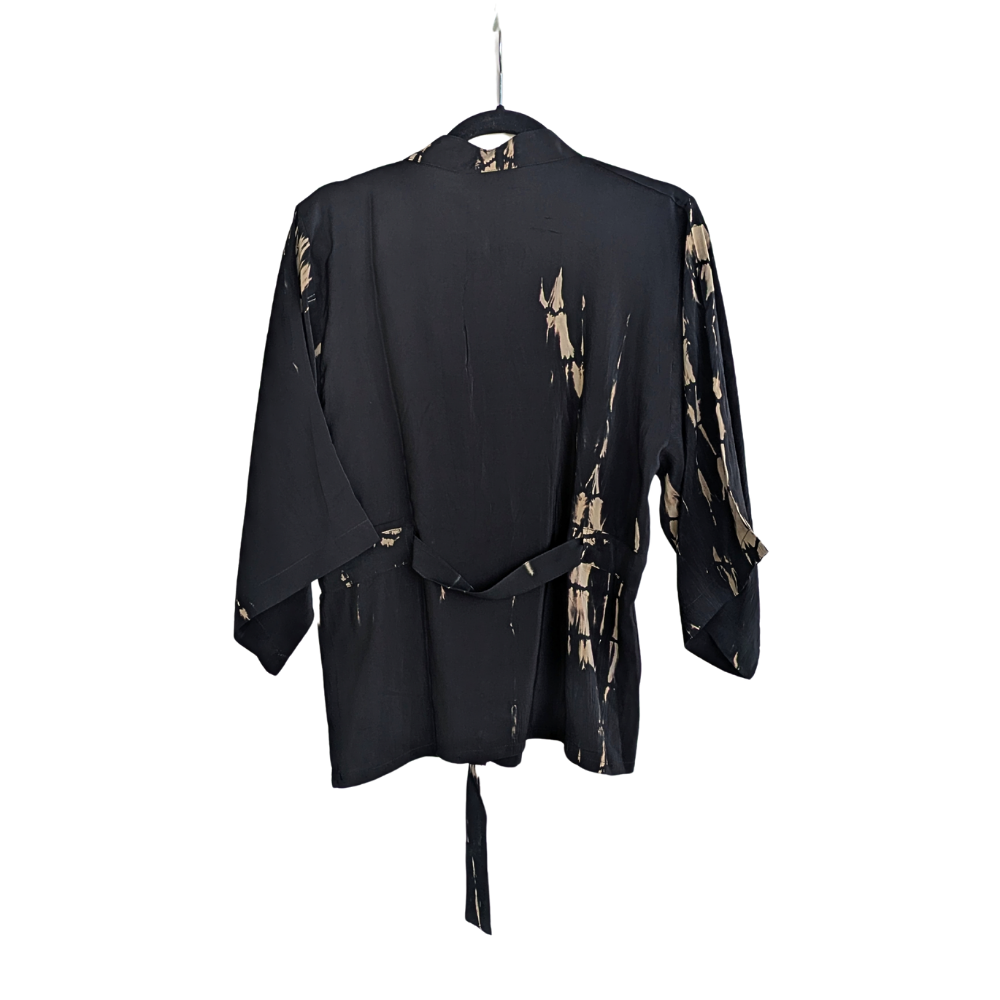 Cofur New Yorker Kimono stutt - XS - no. 5