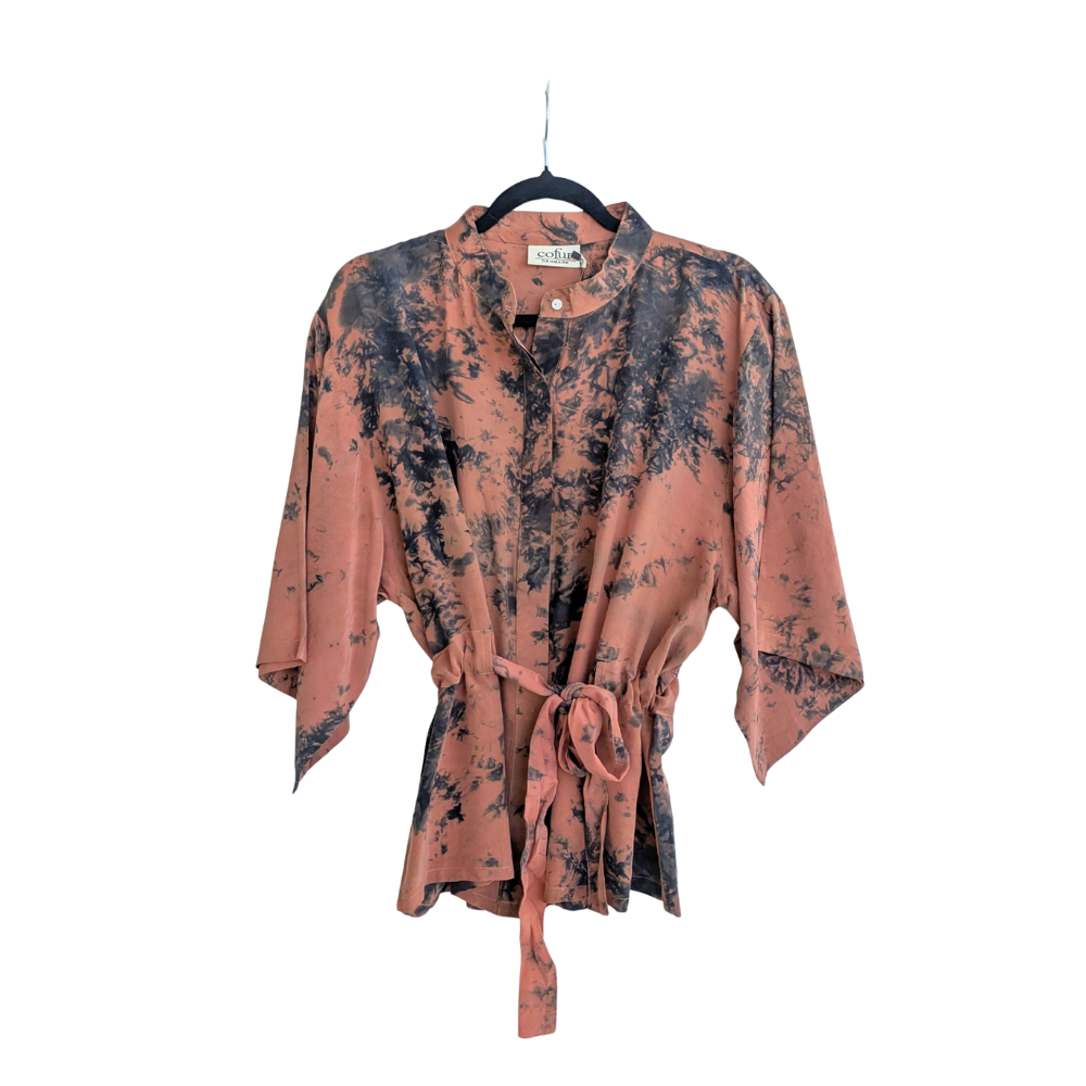 Cofur New Yorker Kimono stutt - S/M - no. 8