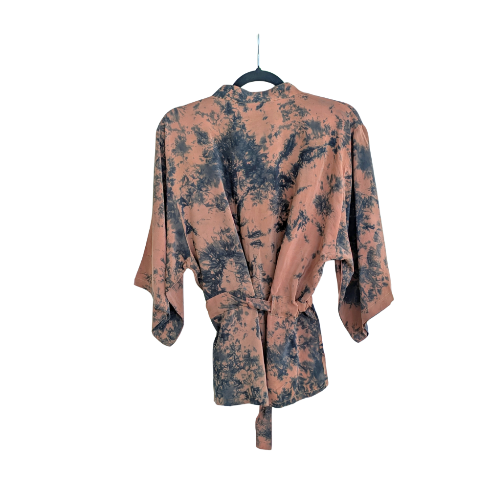 Cofur New Yorker Kimono stutt - S/M - no. 8