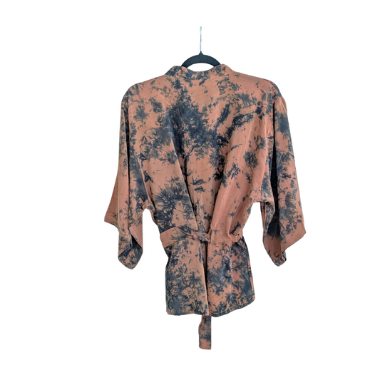 Cofur New Yorker Kimono stutt - S/M - no. 8