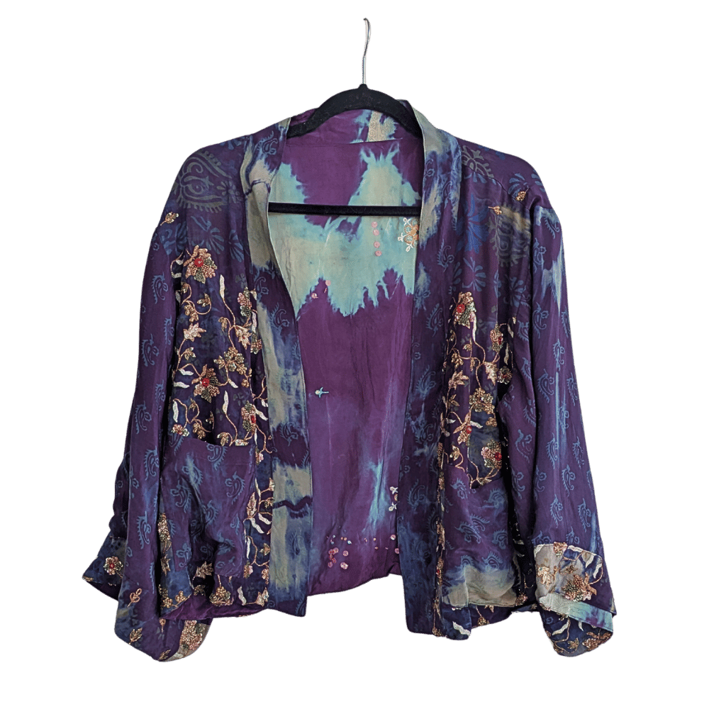 Cofur Reversible jakki no. 16
