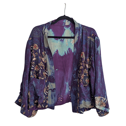 Cofur Reversible jakki no. 16
