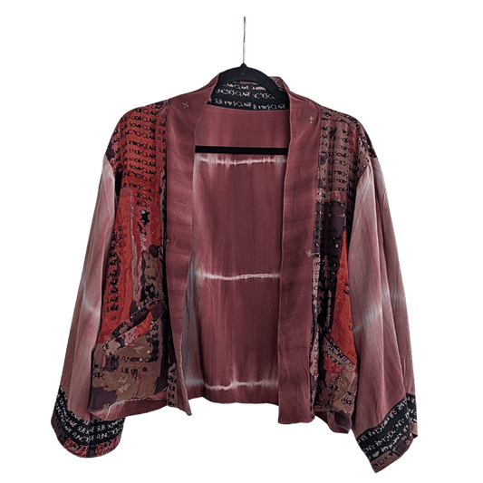 Cofur Reversible jakki no. 24