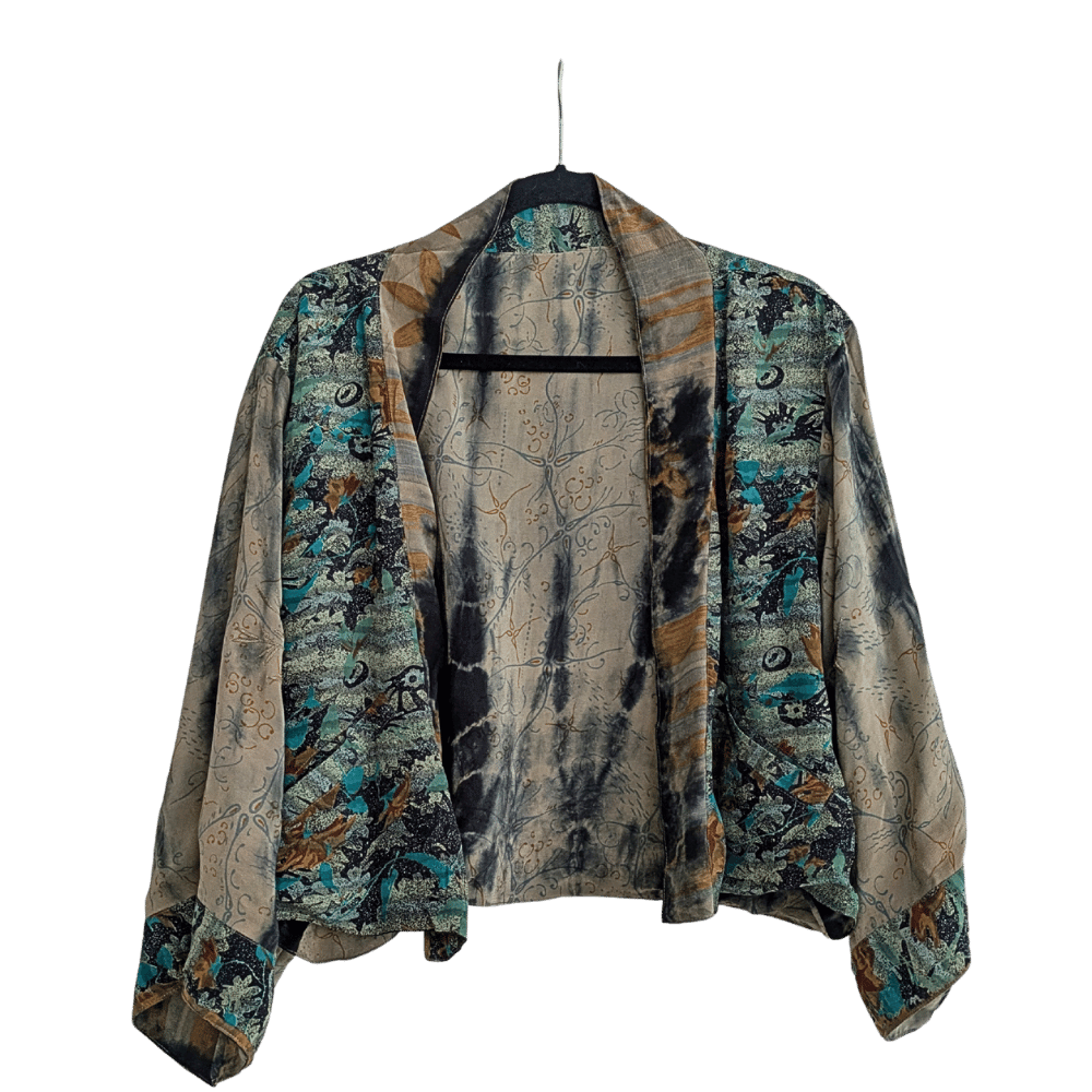 Cofur Reversible jakki no. 23
