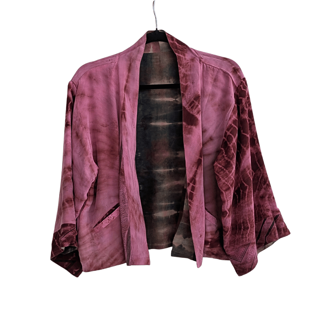 Cofur Reversible jakki no. 22