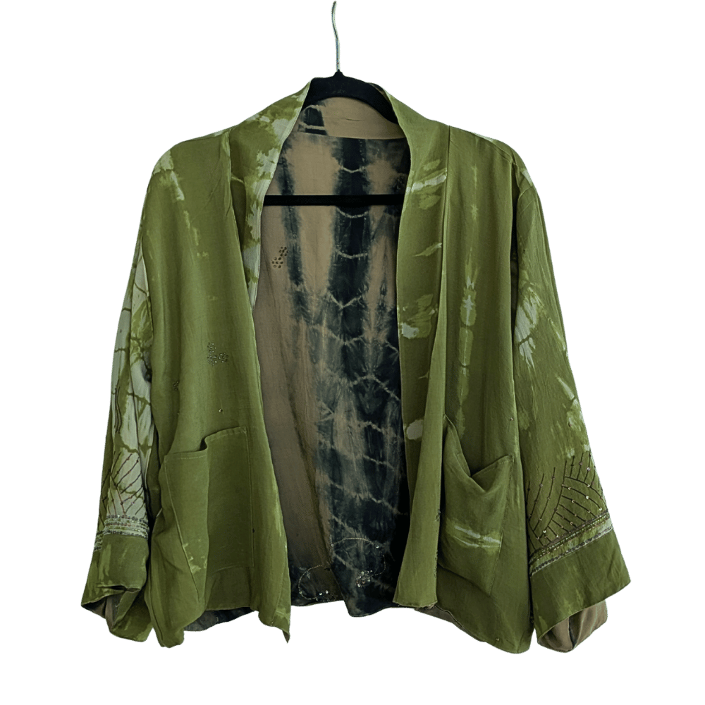 Cofur Reversible jakki no. 21