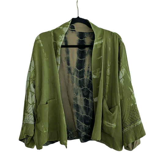 Cofur Reversible jakki no. 21