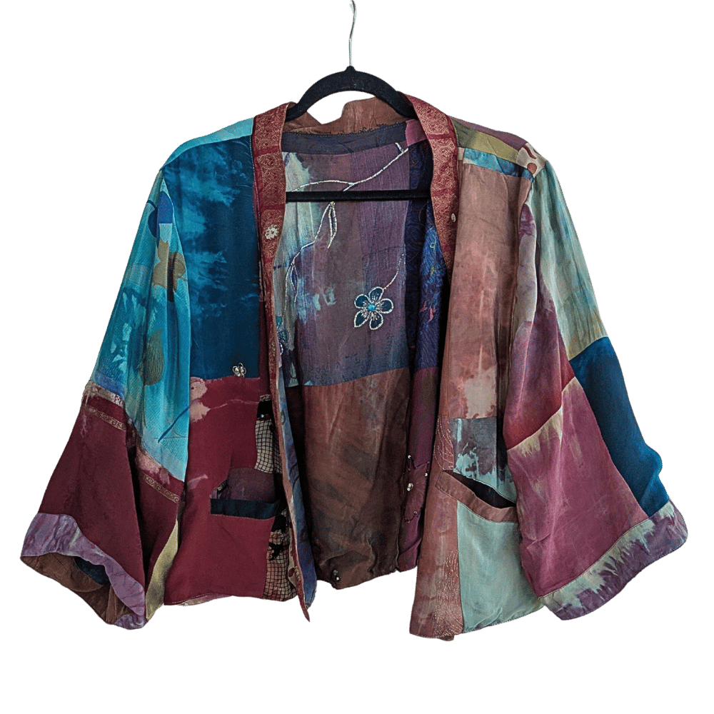 Cofur Reversible jakki no. 20
