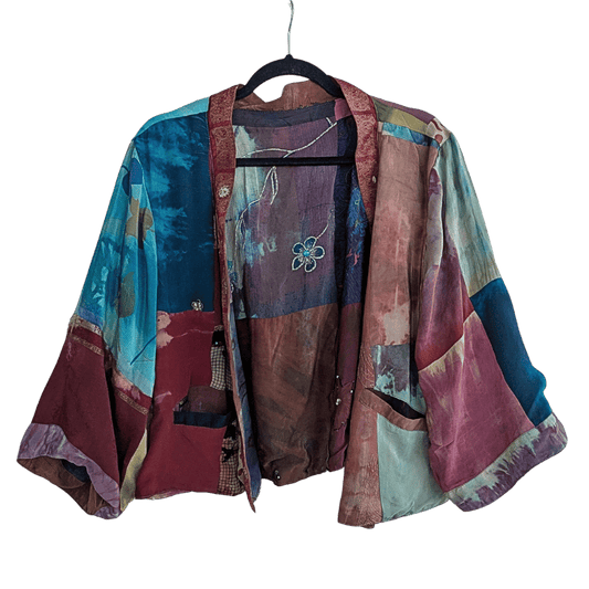 Cofur Reversible jakki no. 20