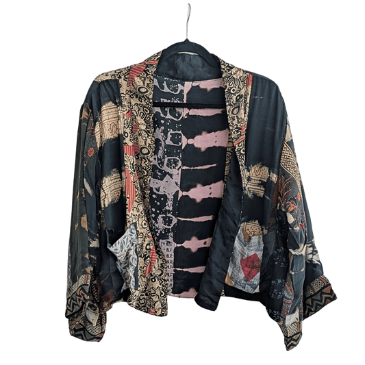 Cofur Reversible jakki no. 19