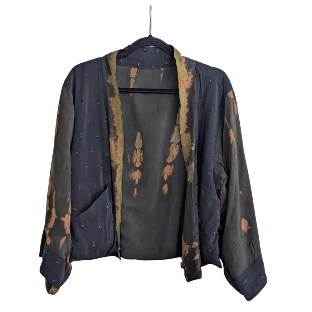 Cofur Reversible jakki no. 17