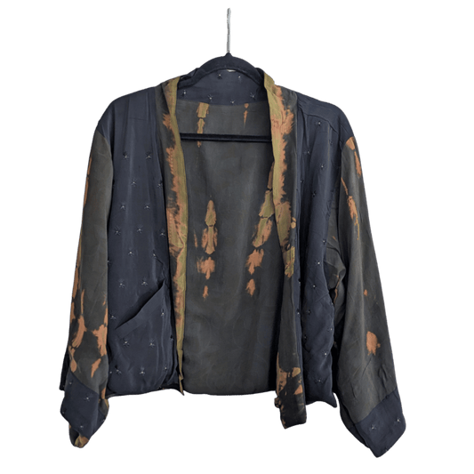 Cofur Reversible jakki no. 17