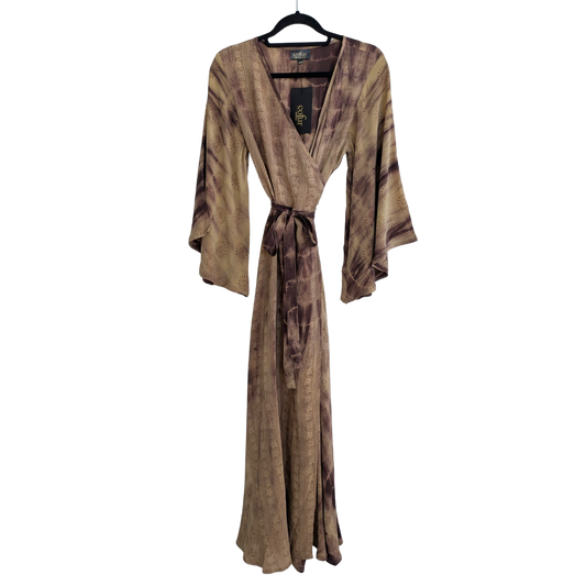 Cofur Wrap kjóll no. 1 - S/M