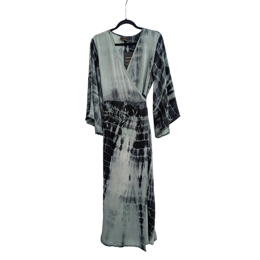 Cofur Wrap kjóll no. 2 - M/L