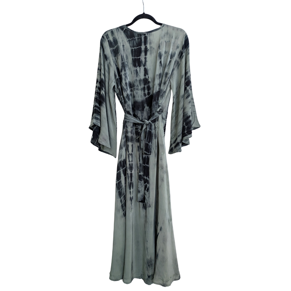 Cofur Wrap kjóll no. 2 - M/L