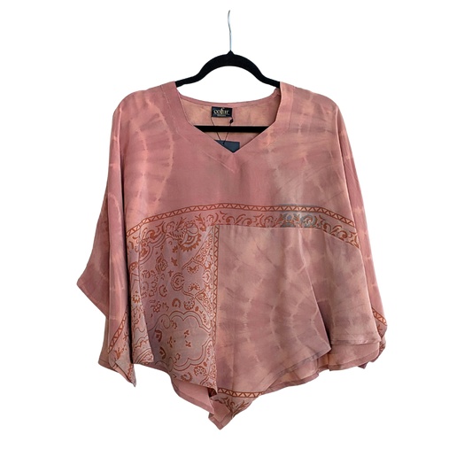 Cofur Bali Poncho toppur no. 27