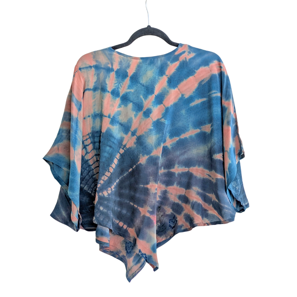 Cofur Bali Poncho toppur no. 22
