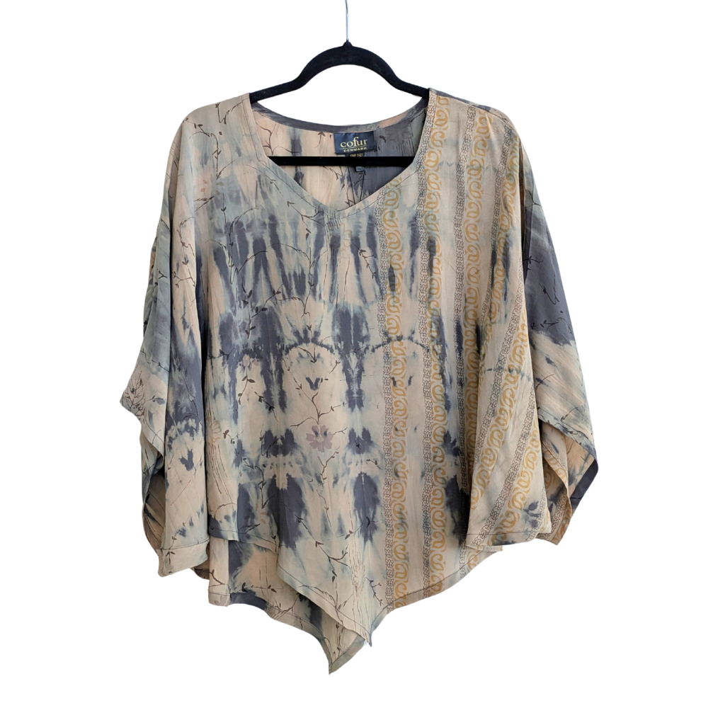 Cofur Bali Poncho toppur no. 21