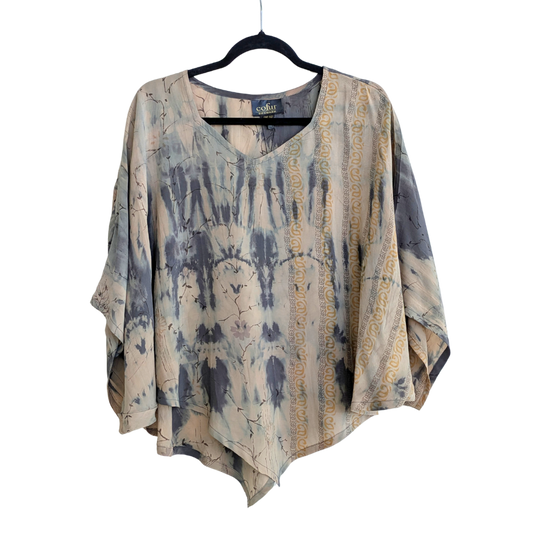 Cofur Bali Poncho toppur no. 21