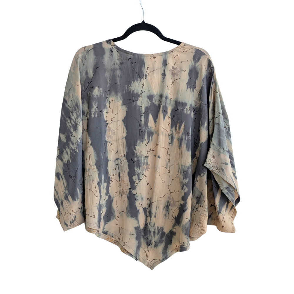 Cofur Bali Poncho toppur no. 21