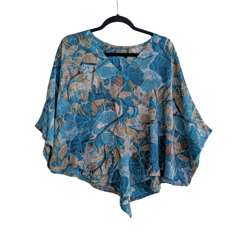 Cofur Bali Poncho toppur no. 20