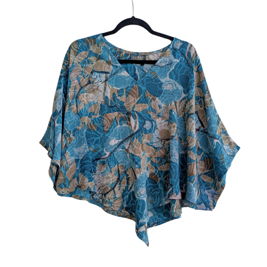 Cofur Bali Poncho toppur no. 20