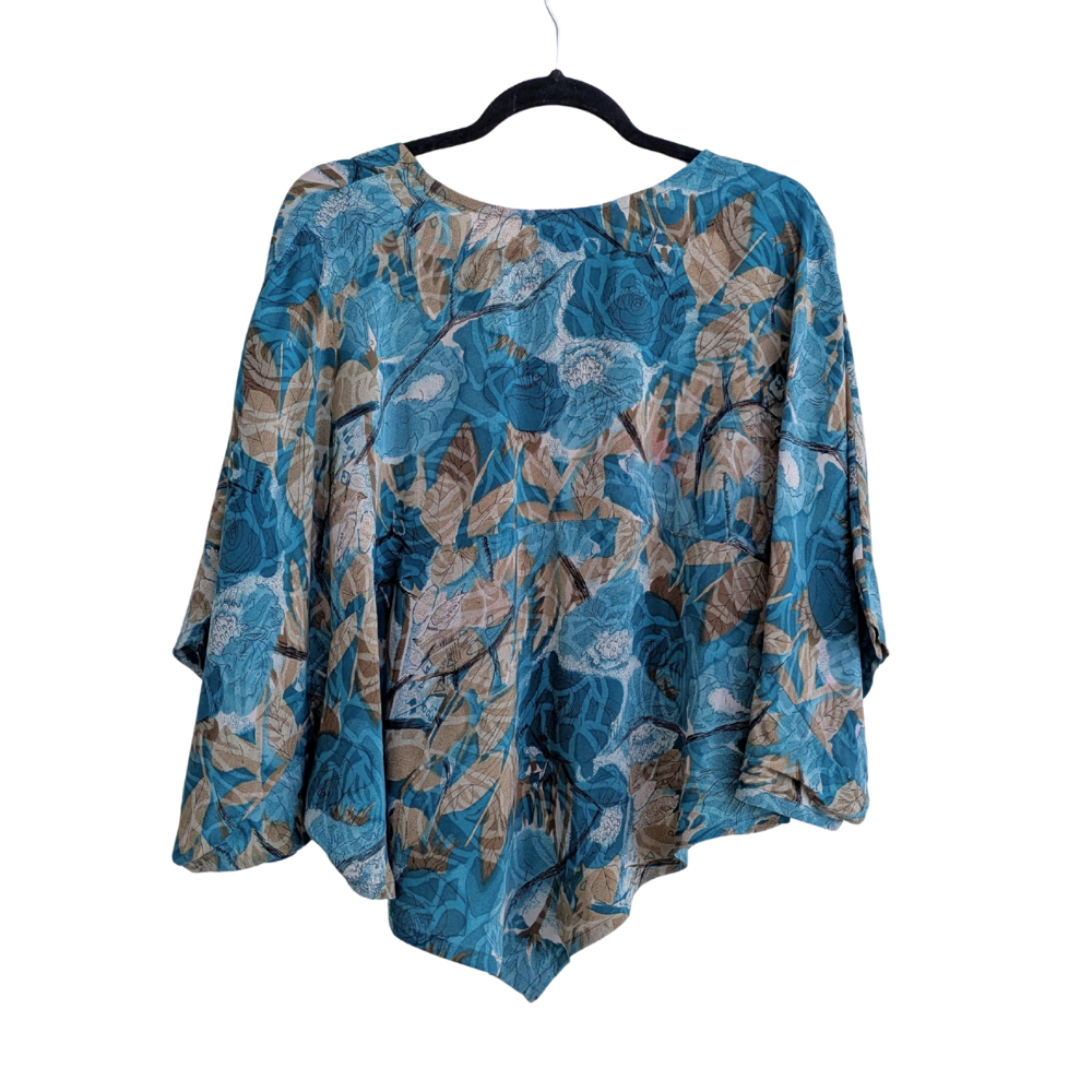 Cofur Bali Poncho toppur no. 20