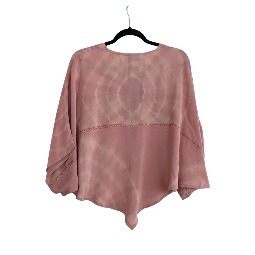 Cofur Bali Poncho toppur no. 27