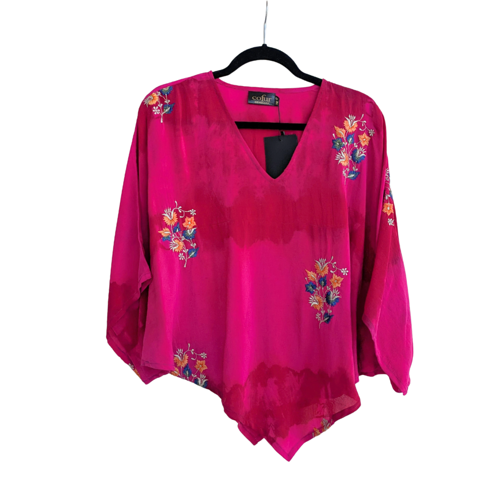 Cofur Bali Poncho toppur no. 18