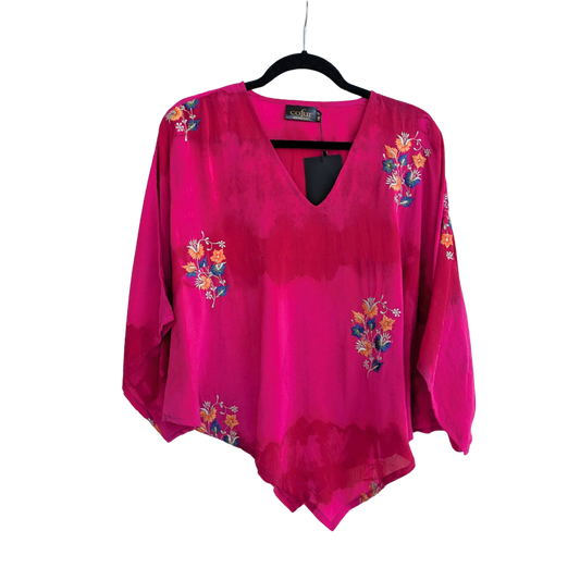 Cofur Bali Poncho toppur no. 18