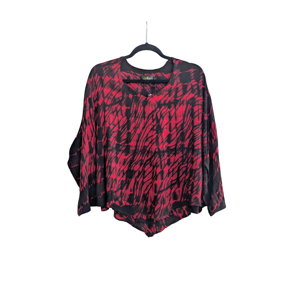 Cofur Bali Poncho toppur no. 16