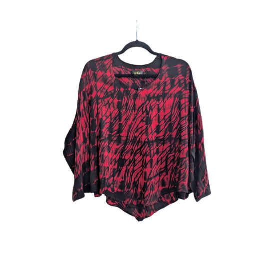 Cofur Bali Poncho toppur no. 16