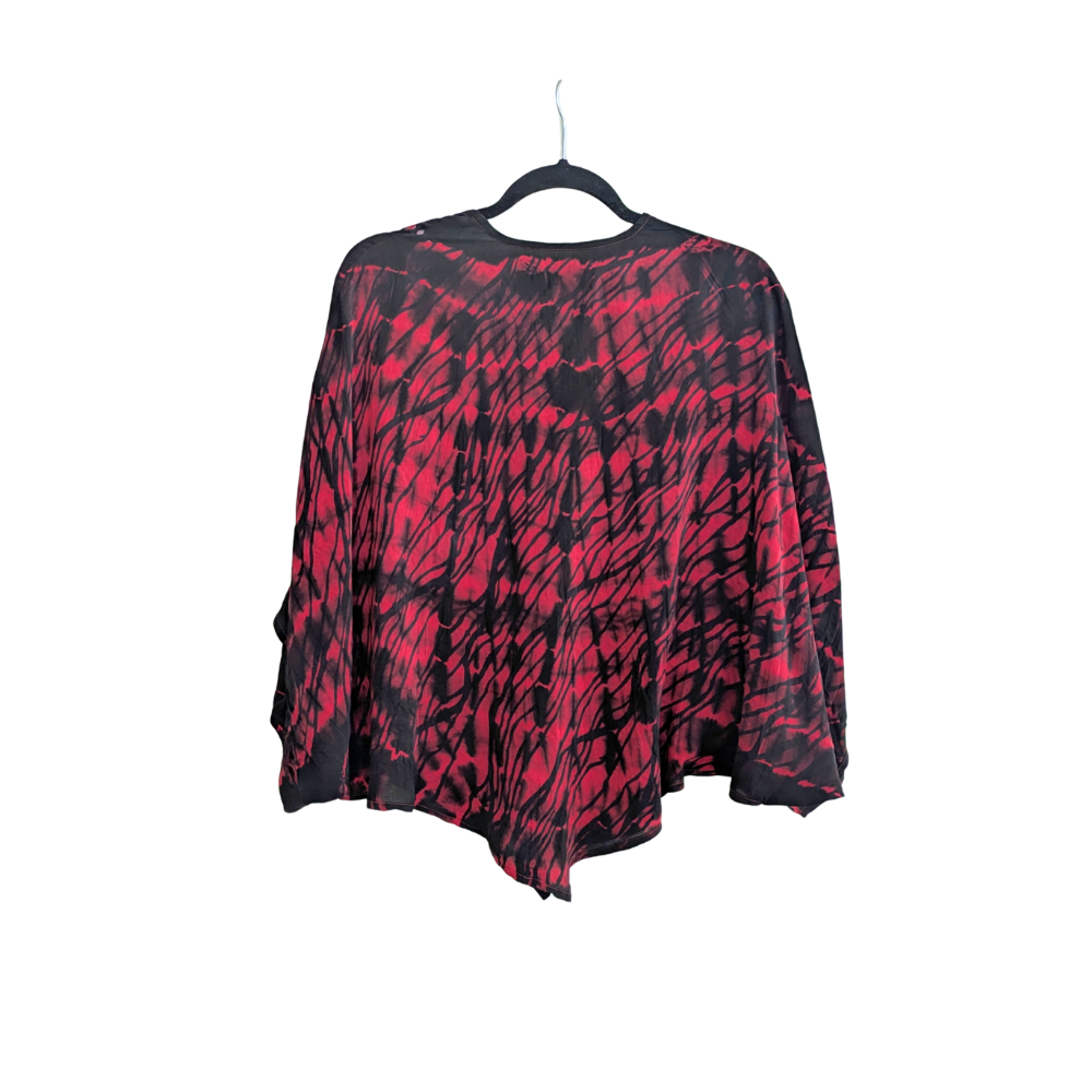 Cofur Bali Poncho toppur no. 16