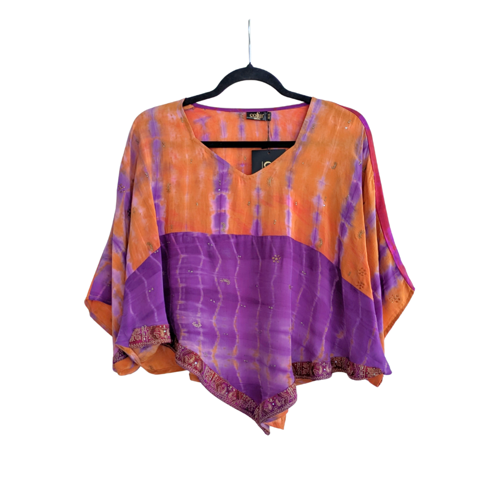 Cofur Bali Poncho toppur no. 15