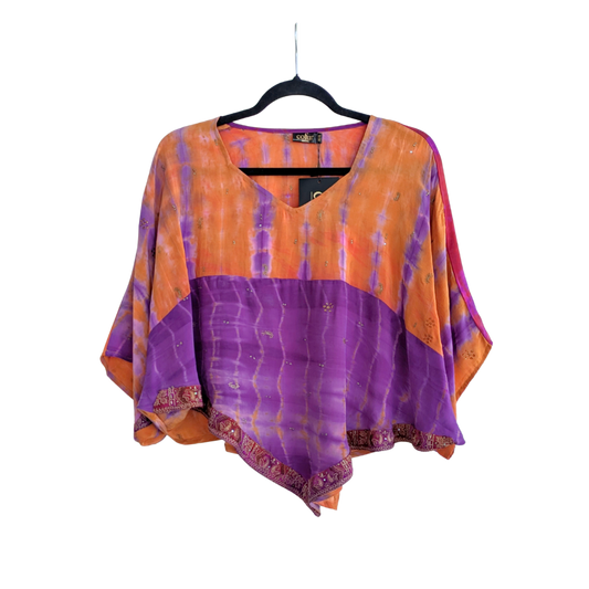 Cofur Bali Poncho toppur no. 15