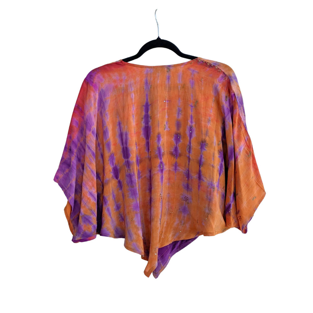 Cofur Bali Poncho toppur no. 15