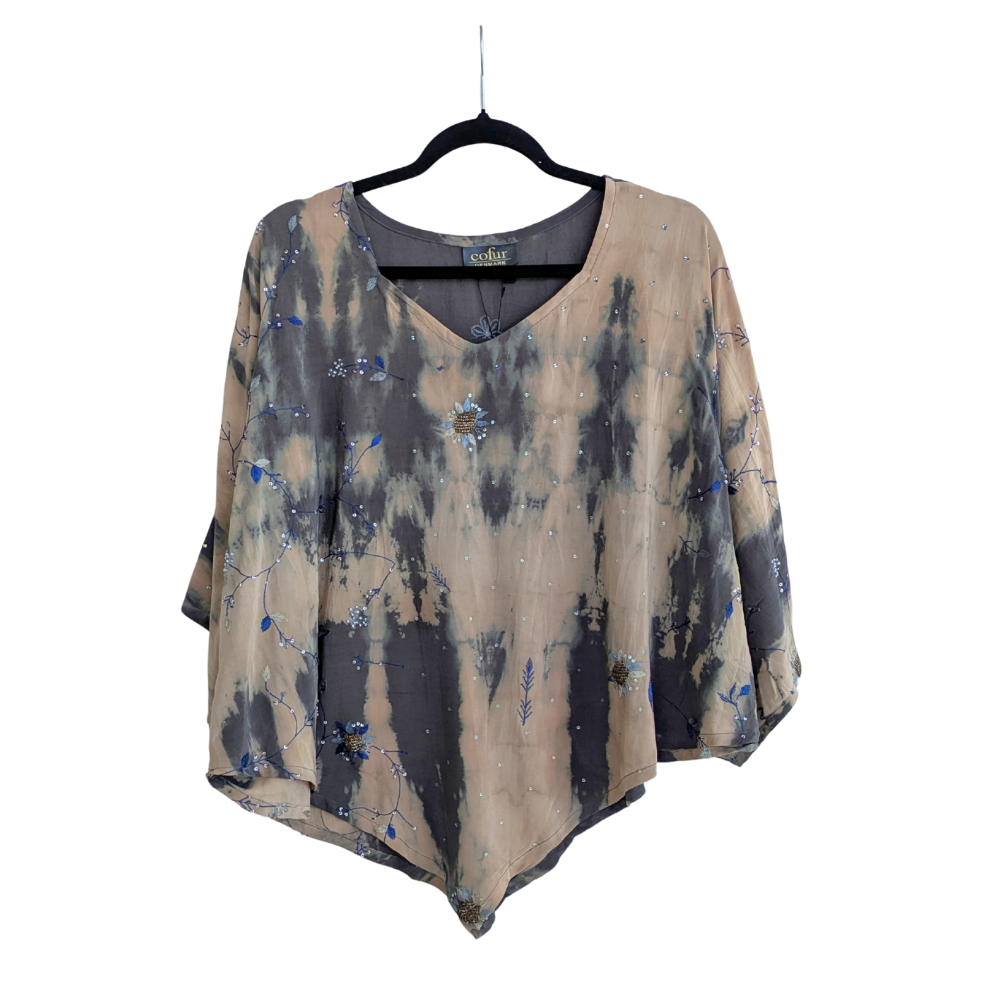 Cofur Bali Poncho toppur no. 26