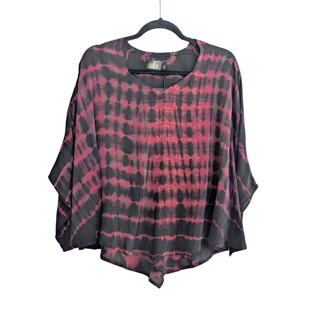 Cofur Bali Poncho toppur no. 14