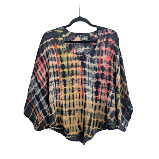 Cofur Bali Poncho toppur no. 13