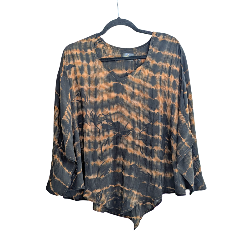 Cofur Bali Poncho toppur no. 12
