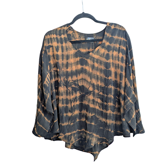 Cofur Bali Poncho toppur no. 12