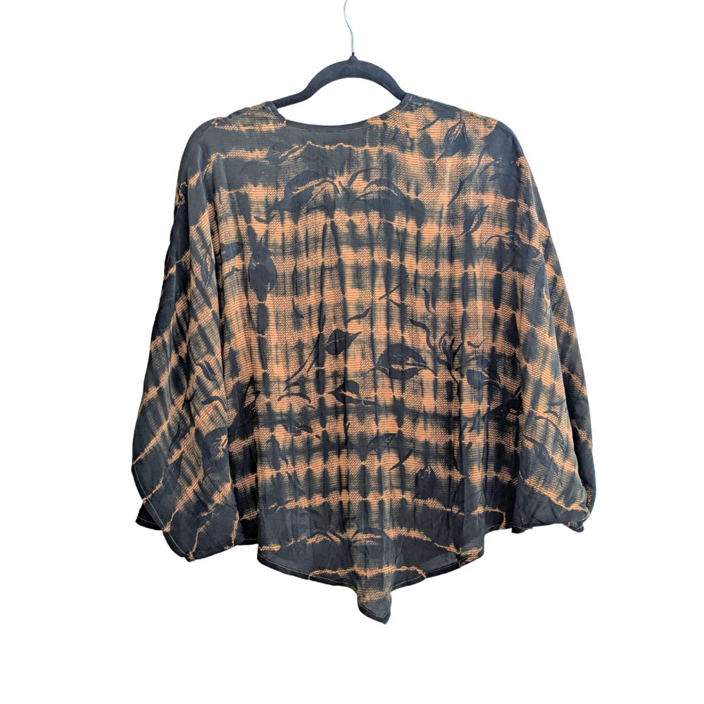 Cofur Bali Poncho toppur no. 11