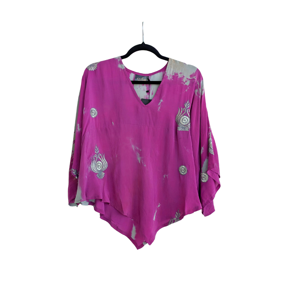 Cofur Bali Poncho toppur no. 10