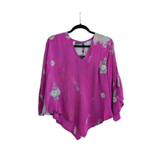 Cofur Bali Poncho toppur no. 10