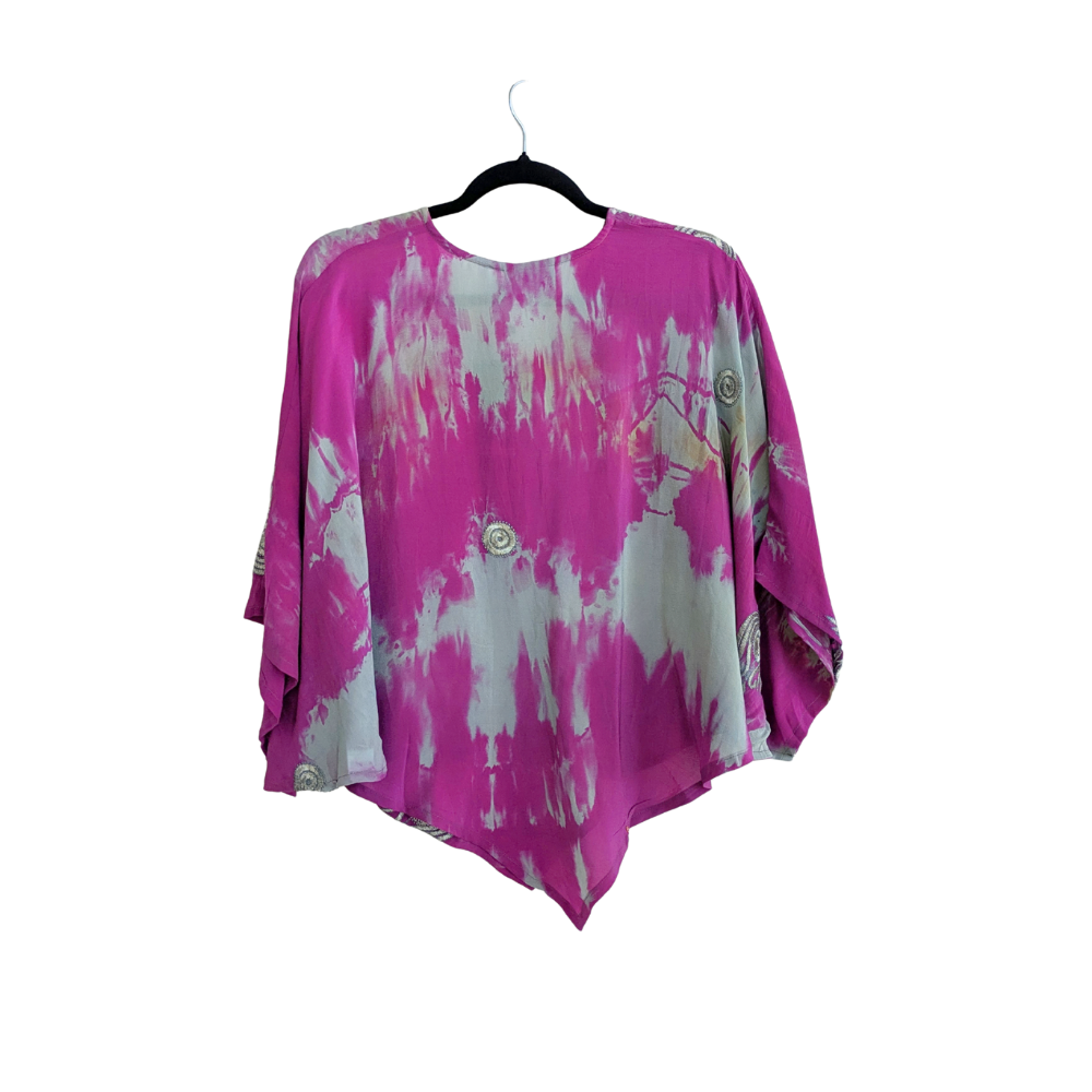 Cofur Bali Poncho toppur no. 10