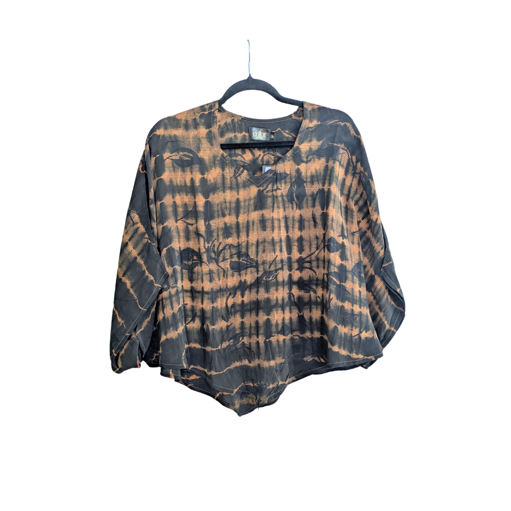 Cofur Bali Poncho toppur no. 11