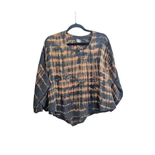 Cofur Bali Poncho toppur no. 11