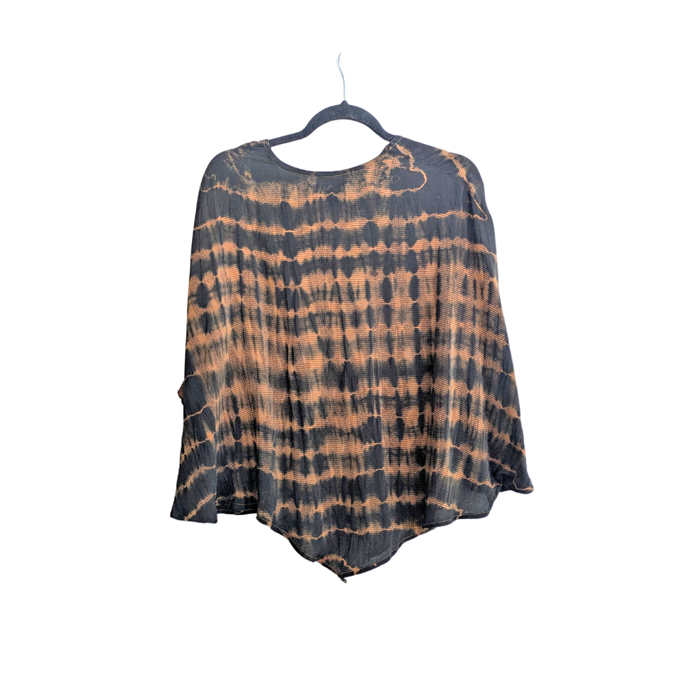 Cofur Bali Poncho toppur no. 12