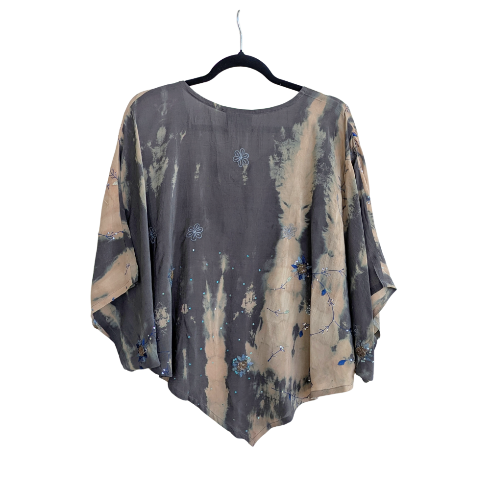 Cofur Bali Poncho toppur no. 26